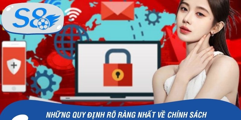Điểm danh những quy định rõ ràng nhất về chính sách