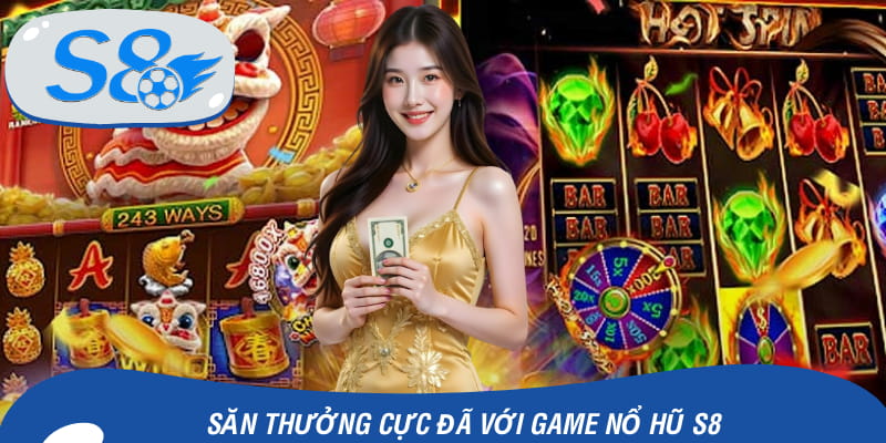 Tìm hiểu vài nét về nổ hũ tại nhà cái 